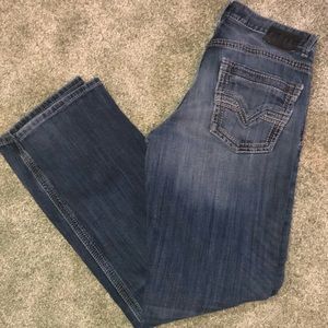 BKE Men’s Jake Jeans
